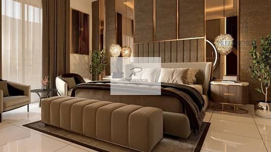 Studio for Sale in Jumeirah Lake Towers (JLT), Dubai - Genuine Resale | Furnished Studio | Aston Martin Interiors | Best Price