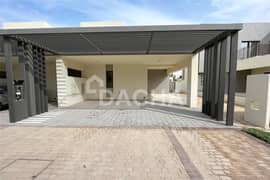 BIGGER GARDEN I 4 Bedroom Brand New Villa