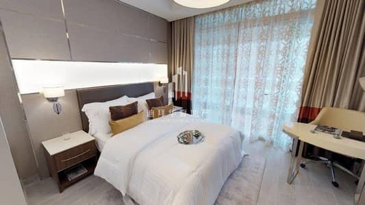 Lake View | Luxury Off plan | HO Q4 2019 Lake View | Luxury Off plan | HO Q4 2019