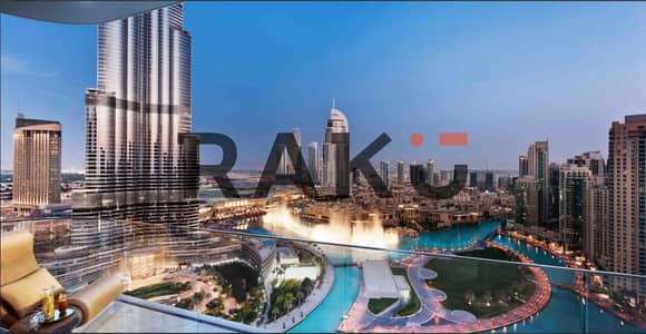 4 Bedroom Flat for Sale in Downtown Dubai, Dubai - 屏幕快照 2024-03-26 下午4.55. 18. png