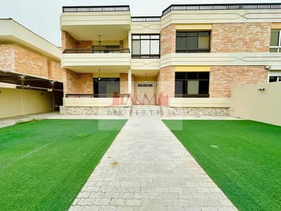 6 Bedroom Villa for Rent in Al Muroor, Abu Dhabi - WhatsApp Image 2024-03-26 at 15.59. 05 (5). jpeg
