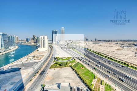 استوديو  للبيع في الخليج التجاري، دبي - شقة في بيز من دانوب،الخليج التجاري 819999 درهم - 8699770