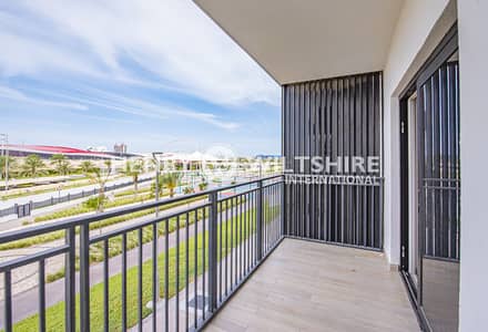 1 Bedroom Apartment for Sale in Yas Island, Abu Dhabi - 1BRB10 - Photo 15. jpg