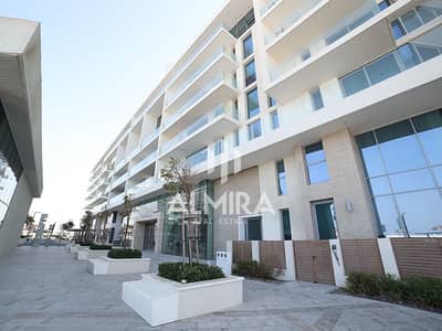 1 Bedroom Apartment for Rent in Saadiyat Island, Abu Dhabi - FJ0A6688. jpg