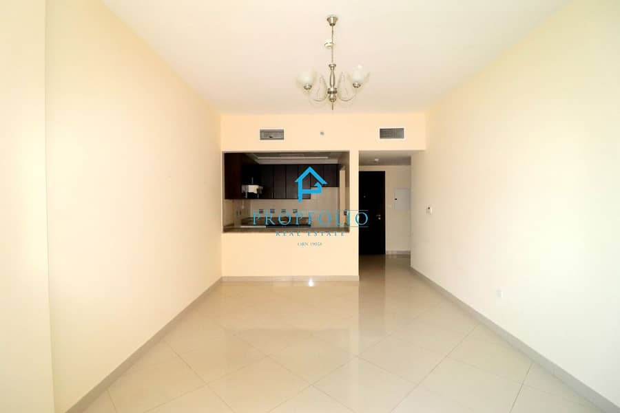 شقة في لي بريزيديوم 1،لي بريزيديوم،واحة دبي للسيليكون (DSO) 1 غرفة 55000 درهم - 7317627