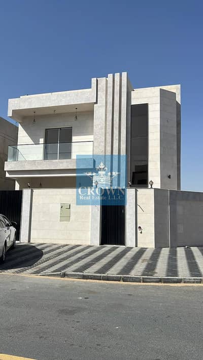 5 Bedroom Villa for Sale in Al Yasmeen, Ajman - WhatsApp Image 2024-02-17 at 2.37. 05 AM. jpeg