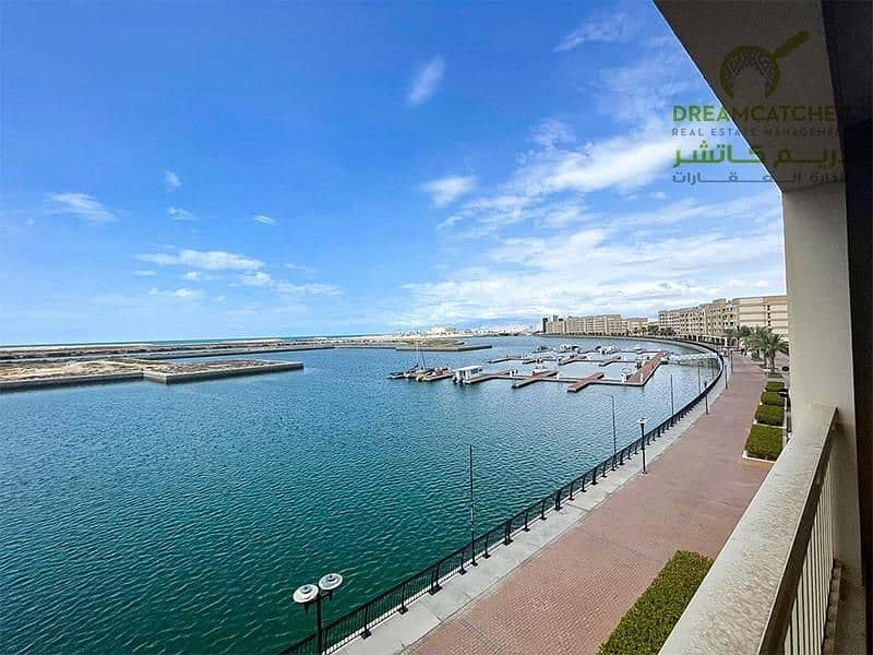 FANTASTIC SALE DEAL|2BR APT WITH LAGOON VIEW