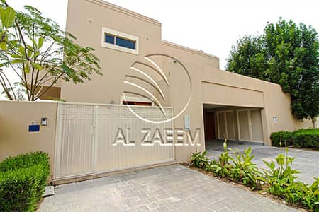 4 Cпальни Вилла Продажа в Аль Раха Гарденс, Абу-Даби - 4brVillaRahagardens-1. jpg