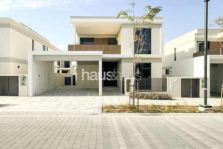 蒂拉尔阿尔加夫综合社区， 迪拜 4 卧室别墅待租 - 位于蒂拉尔阿尔加夫综合社区，和谐综合社区，和谐1区 4 卧室的别墅 540000 AED - 8802185