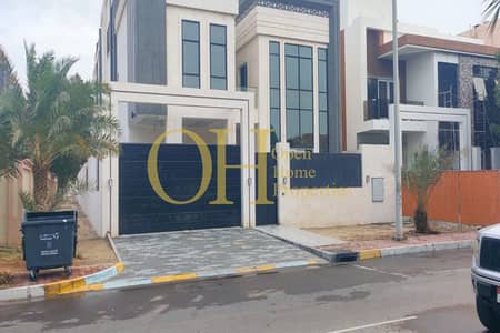 6 Bedroom Villa for Sale in Al Mushrif, Abu Dhabi - WhatsApp Image 2024-03-27 at 12.05. 52 PM (1). jpeg