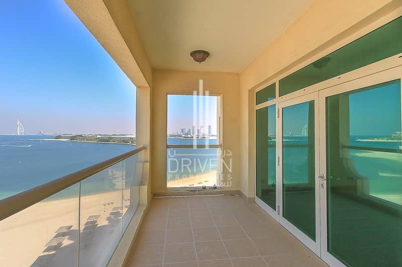 2BR | AMAZING FULL SEA VIEWS | BEST UNIT 2BR | AMAZING FULL SEA VIEWS | BEST UNIT