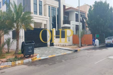 فیلا 6 غرف نوم للبيع في المشرف، أبوظبي - Untitled Project - 2024-03-27T120418.958. jpg