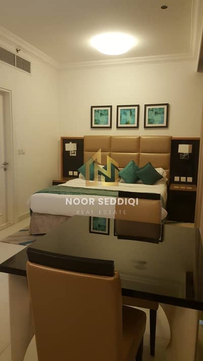 Studio for Rent in Business Bay, Dubai - ce406153-9cd5-41dc-a1a2-1475517dcb7f. jpg