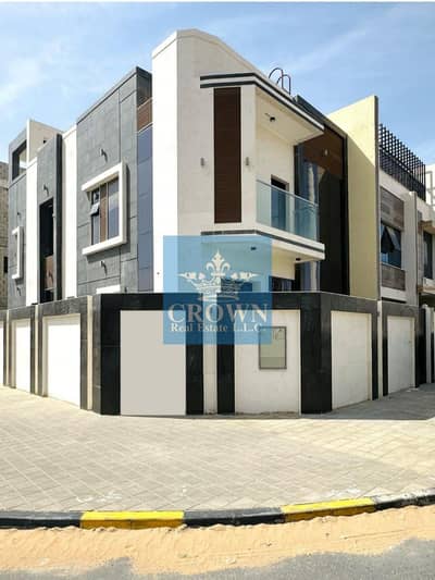 5 Bedroom Villa for Sale in Al Zahya, Ajman - WhatsApp Image 2024-02-19 at 11.29. 35 PM (1). jpeg