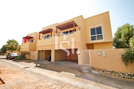 4 Bedroom Townhouse for Sale in Al Raha Gardens, Abu Dhabi - al-raha-garden-abu-dhabi-community-images (23). JPG