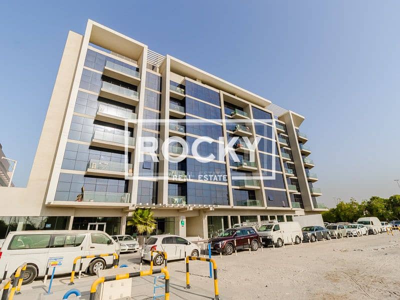22 Rocky Real Estate - Al Raffa - SRG Al Raffa Building - Apartment (15 of 16). JPG