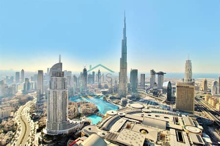 4Bed + Maid | Penthouse | Sky Collection 4Bed + Maid | Penthouse | Sky Collection