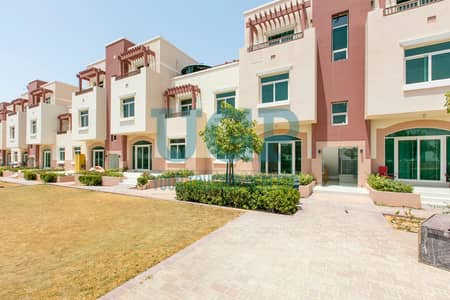 1 Bedroom Flat for Rent in Al Ghadeer, Abu Dhabi - 4R1A7471. jpg