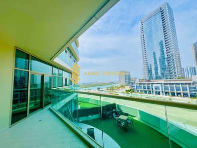 2 Bedroom Apartment for Rent in Al Reem Island, Abu Dhabi - image00013. jpeg