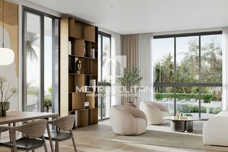 شقة 1 غرفة نوم للبيع في قرية جميرا الدائرية، دبي - شقة في مساكن تيرازو،الضاحية 11،قرية جميرا الدائرية 1 غرفة 1225000 درهم - 8802022