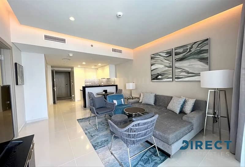 Fully Furnished | Super Location | Great Views