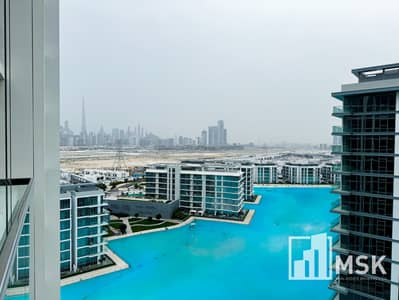 2 Bedroom Flat for Rent in Mohammed Bin Rashid City, Dubai - IMG_2704. jpg