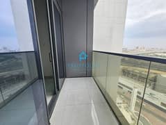 شقة في برج بلو وايف،مجمع دبي ريزيدنس 40000 درهم - 8100360