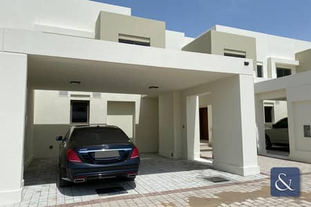 3 Bedroom Villa for Rent in Town Square, Dubai - Great Price | Close To Pool | 3 Bedroom