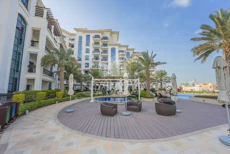 2 Bedroom Flat for Sale in Yas Island, Abu Dhabi - OPULENT 2BR|SECURED COMMUNITY|GOLF VIEW|HIGH ROI