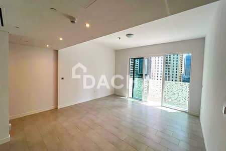 1 Bedroom Apartment for Rent in Jumeirah Beach Residence (JBR), Dubai - Prestigious Apartment | Prime location | Vacant