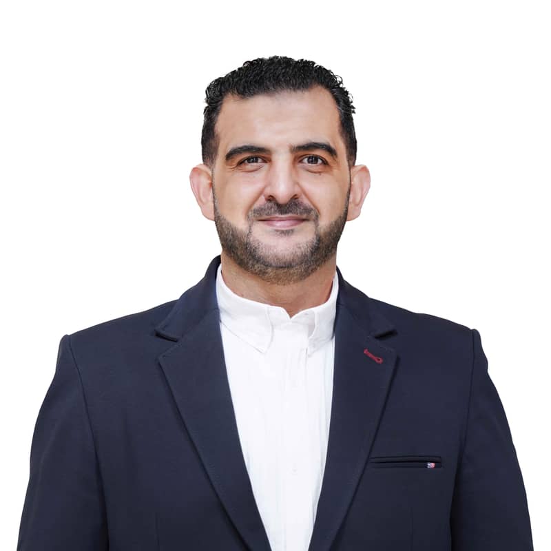 Tamer Ali Afifi
