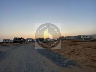 Plot for Sale in Al Zahya, Ajman - IMG-20240226-WA0113. jpg