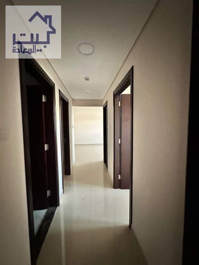 فلیٹ 4 غرف نوم للايجار في المويهات، عجمان - WhatsApp Image 2024-03-26 at 11.33. 28 PM (3). jpeg
