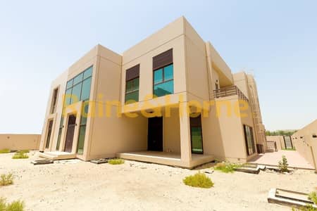 5 Bedroom Villa for Rent in Meydan City, Dubai - Type B Villa for Rent in Millennium Estates 5 Bedroom Villa for Rent in Meydan City, Dubai - Type B Villa for Rent in Millennium Estates