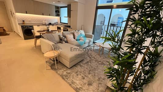 شقة 1 غرفة نوم للبيع في قرية جميرا الدائرية، دبي - BH_1210_Furnished appt With Furniture_11. jpeg