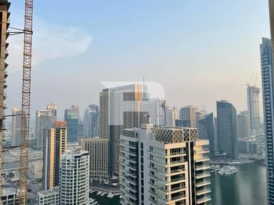 朱美拉海滩住宅（JBR）， 迪拜 4 卧室公寓待售 - 位于朱美拉海滩住宅（JBR），萨达夫社区，萨达夫8号楼 4 卧室的公寓 4000000 AED - 8129790