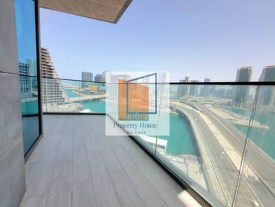 3 Bedroom Flat for Rent in Tourist Club Area (TCA), Abu Dhabi - 20240321_122935. jpg