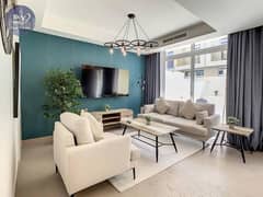 Spacious | RCM Layout | Roof Terrace