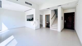 تاون هاوس في امارانتا،فيلانوفا،دبي لاند 2 غرف 130000 درهم - 8802647
