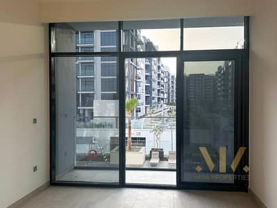 Studio for Rent in Meydan City, Dubai - Brand New Studio Apartment I Ready to Move