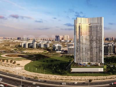 Studio for Sale in Dubai Silicon Oasis (DSO), Dubai - Payment Plan | Competitive Price | Freehold