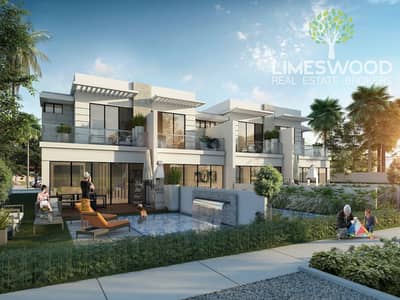 5 Bedroom Villa for Sale in DAMAC Hills, Dubai - 7. jpg