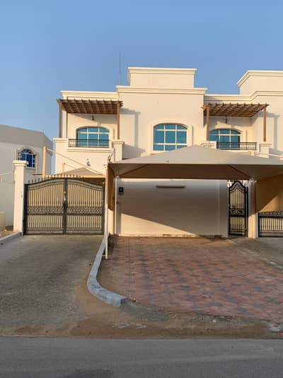 5 Cпальни Вилла в аренду в Шахкбут Сити, Абу-Даби - WhatsApp Image 2024-03-27 at 12.40. 06 PM. jpeg