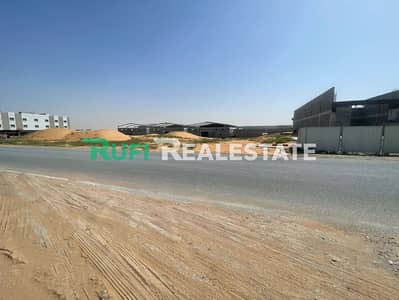 Industrial Land for Sale in Emirates Modern Industrial Area, Umm Al Quwain - WhatsApp Image 2024-03-14 at 10.35. 20 AM. jpeg
