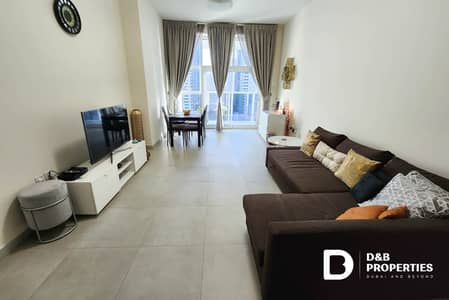 迪拜码头， 迪拜 2 卧室单位待售 - 位于迪拜码头，滨海拱廊大厦 2 卧室的公寓 1950000 AED - 8761457