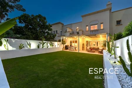 3 Bedroom Villa for Sale in The Springs, Dubai - OPEN HOUSE | SUNDAY | 05 MAY 2024