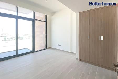 2 Bedroom Apartment for Rent in Meydan City, Dubai - Lavish 2BHK | Burj Khalifa View | Fitted Kitchen