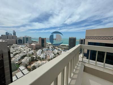 3 Bedroom Penthouse for Rent in Al Khalidiyah, Abu Dhabi - IMG-20240327-WA0056. jpg