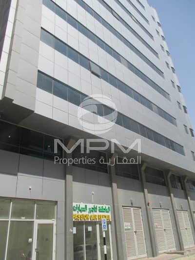 Shop in Mohammed Bin Zayed City Shop in Mohammed Bin Zayed City