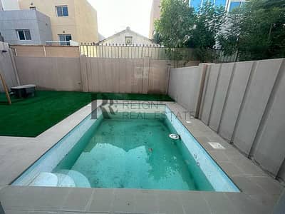 5 Bedroom Villa for Sale in Al Reef, Abu Dhabi - WhatsApp Image 2024-02-27 at 11.45. 43 AM (1). jpg